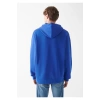 Mavi 0610980 Kapsonlu Erkek Sweat - Saks
