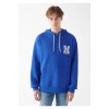 Mavi 0610980 Kapsonlu Erkek Sweat - Saks