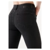 Mavi 881368 Molly 5 Cep Bayan Pantolon - Antrasit