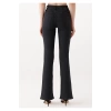 Mavi 881368 Molly 5 Cep Bayan Pantolon - Antrasit