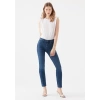 Mavi 8870426029 Sophie 5 Cep Bayan Pantolon - Lacivert