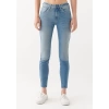 Mavi 8872925427 Adriana Ankle 5 Cep Bayan Pantolon - Lacivert