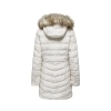 Only 15183994 Bayan Mont - Krem