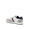 U.s.polo Assn. Kares Erkek Ayakkabi - Beyaz