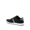 U.s.polo Assn. Kares Erkek Ayakkabi - Siyah