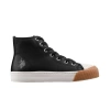 U.s.polo Assn. Niza Bayan Ayakkabi - Siyah