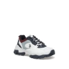 U.s.polo Assn. Tracky Bayan Ayakkabi - Beyaz Mavi