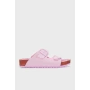Benetton 1232 Bayan Terlik - Pembe