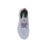 Benetton 30009 Bayan Ayakkabi - Acik Gri