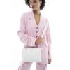 Benetton Bnt 1044 Kadın Canta - Beyaz