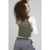 Benetton Bnt 824 Bayan Canta - Haki Taba