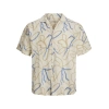 Jack&jones 12202240 Erkek Gomlek - Krem