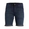 Jack&jones 12223678 5 Cep Erkek Şort - Lacivert