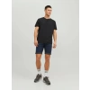 Jack&jones 12223678 5 Cep Erkek Şort - Lacivert