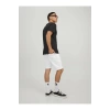 Jack&jones 12232400 5 Cep Erkek Şort - Beyaz