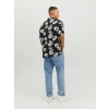 Jack&jones 12233536 Erkek Gomlek - Siyah