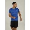 Lumberjack Ct100 0 Yaka Erkek Tshirt - Saks
