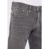 Mavi 0042280966 Jake 5 Cep Erkek Pantolon - Fume