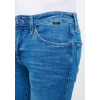 Mavi 0042480579 James 5 Cep Erkek Pantolon - Mavi