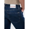 Mavi 0042482290 James 5 Cep Erkek Pantolon - Lacivert