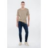Mavi 0042482290 James 5 Cep Erkek Pantolon - Lacivert