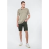 Mavi 0436071581 Erkek Kargo Sort - Haki