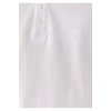 Mavi 064946 Yakali Erkek Tshirt - Karbeyaz