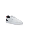 U.s.polo Assn. Veron Erkek Ayakkabi - Beyaz