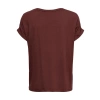 Only 15106662 0 Yaka Basic Bayan Body - Bordo