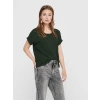 Only 15106662 0 Yaka Basic Bayan Body - Haki