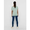 Only 15106662 0 Yaka Basic Bayan Body - Yesil