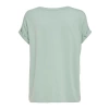 Only 15106662 0 Yaka Basic Bayan Body - Yesil