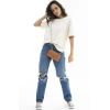 Benetton Bnt 606 Bayan Canta - Camel