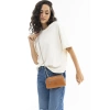 Benetton Bnt 606 Bayan Canta - Camel