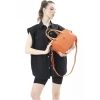 Benetton Bnt 617 Bayan Canta - Turuncu A Camel