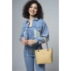 Benetton Bnt 624 Bayan Canta - Sari