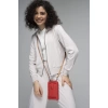 Benetton Bnt 779 Bayan Canta - Kirmizi
