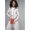 Benetton Bnt 779 Bayan Canta - Kirmizi