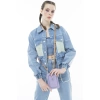 Benetton Bnt 779 Bayan Canta - Lila