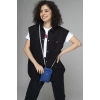 Benetton Bnt 779 Bayan Canta - Saks