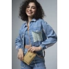 Benetton Bnt 779 Bayan Canta - Sari