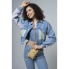 Benetton Bnt 779 Bayan Canta - Sari
