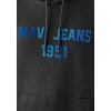 Mavi 067150 Kapsonlu Erkek Sweat - Fume