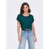 Only 15106662 0 Yaka Basic Bayan Body - Petrol