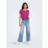 Only 15106662 0 Yaka Basic Bayan Body - Visne