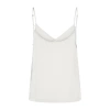 Only 15222163 Askili 4 Dugme Bayan Body - Krem