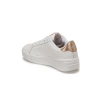 U.s.polo Assn. 100551351 Extra Bayan Ayakkabi - Beyaz
