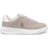 U.s.polo Assn. 100551351 Extra Bayan Ayakkabi - Koyu Pembe