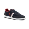 U.s.polo Assn. Kares Erkek Ayakkabi - Lacivert