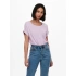 Only 15106662 0 Yaka Basic Bayan Body - Lila